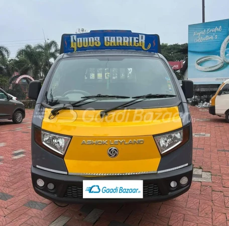 ASHOK LEYLAND BADA DOST I4