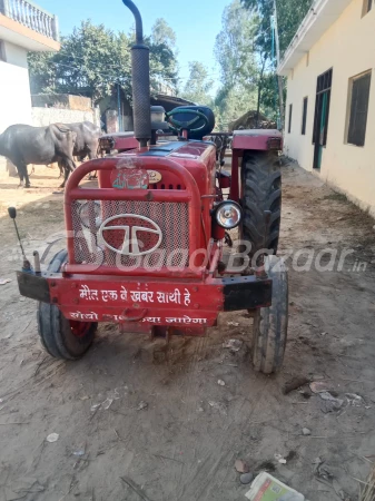 MAHINDRA Yuvo 265 Di