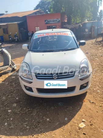 MARUTI SUZUKI SWIFT DZIRE