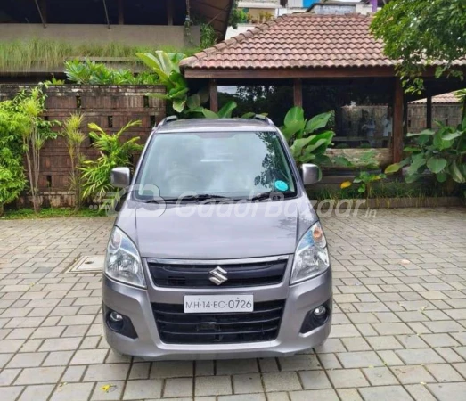 MARUTI SUZUKI WAGON R