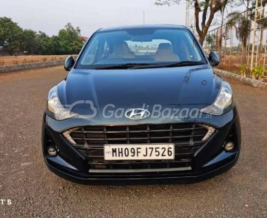 HYUNDAI GRAND I 10 NIOS