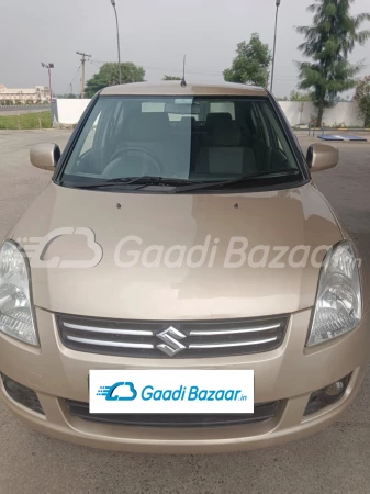 MARUTI SUZUKI SWIFT DZIRE