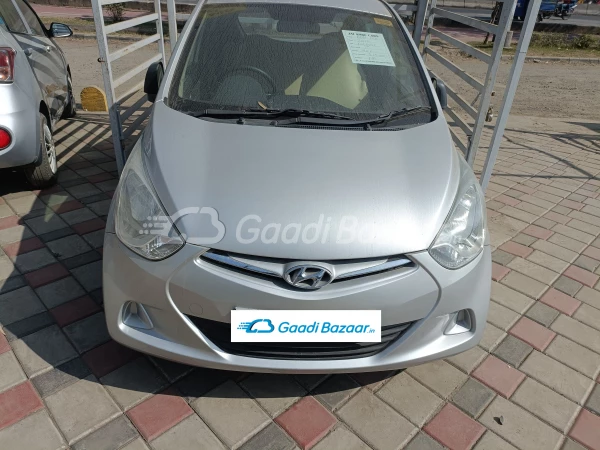 HYUNDAI EON