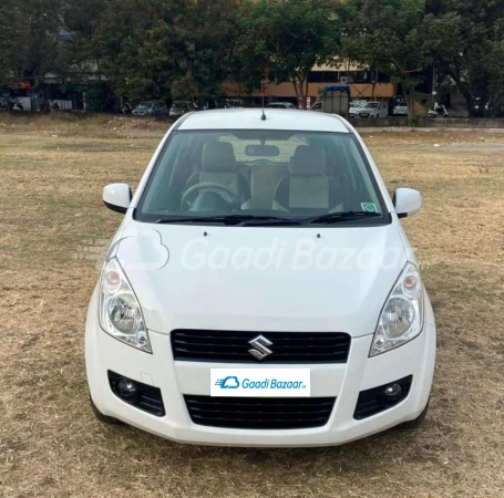 MARUTI SUZUKI RITZ