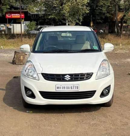 MARUTI SUZUKI SWIFT DZIRE