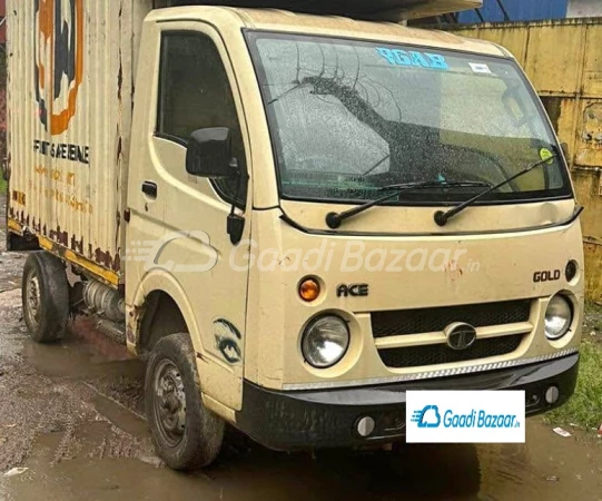 TATA MOTORS ACE GOLD – Diesel