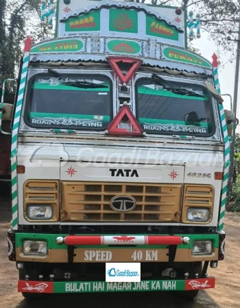 TATA MOTORS LPT 4825