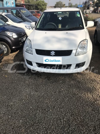 MARUTI SUZUKI SWIFT DZIRE