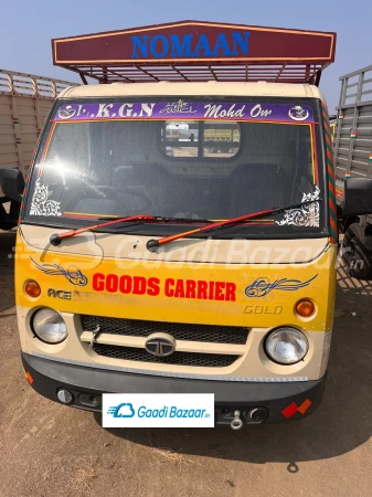 TATA MOTORS TATA ACE