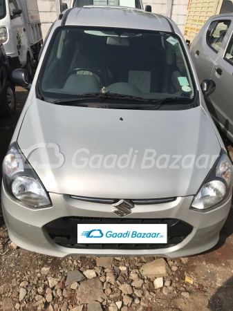 MARUTI SUZUKI ALTO 800