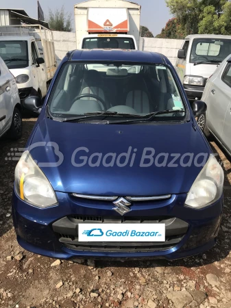 MARUTI SUZUKI ALTO 800