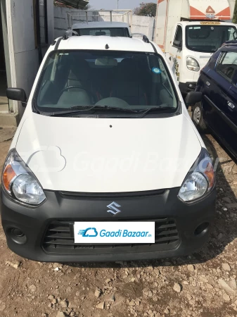 MARUTI SUZUKI ALTO 800