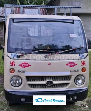 TATA MOTORS ACE