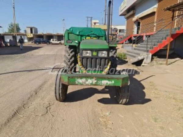 John Deere  3036 E