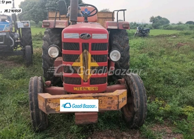 MAHINDRA 575 Di