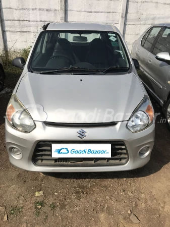 MARUTI SUZUKI ALTO 800