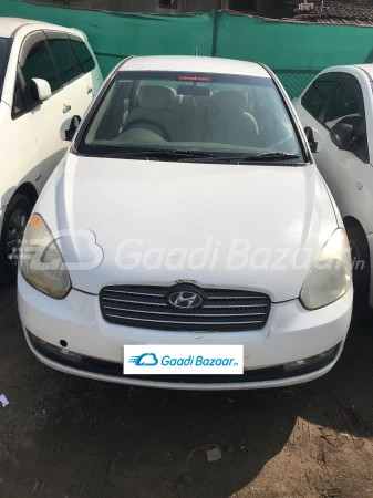 HYUNDAI VERNA