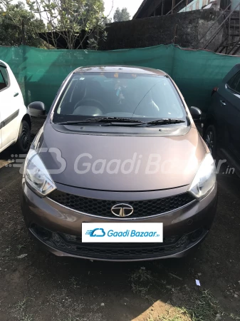 TATA MOTORS TIAGO