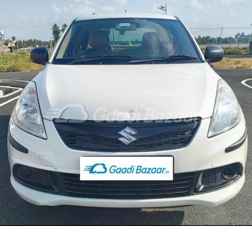 MARUTI SUZUKI SWIFT DZIRE