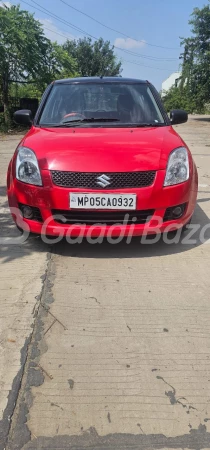 MARUTI SUZUKI SWIFT