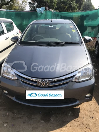 TOYOTA ETIOS