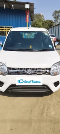 MARUTI SUZUKI WAGON R