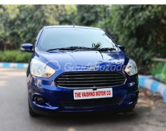 Ford Figo