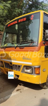 Mahindra Excelo Regular Diesel