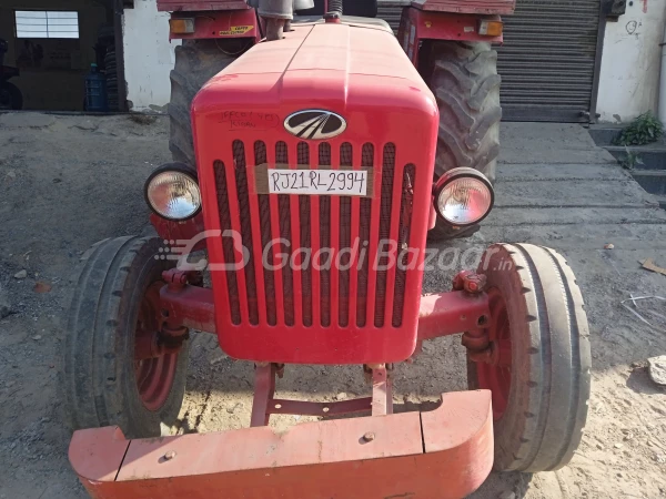 MAHINDRA 575 Di Xp Plus