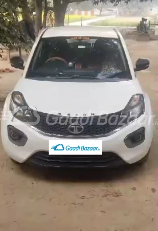 TATA MOTORS NEXON