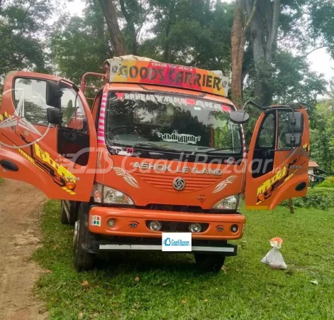 ASHOK LEYLAND BOSS 1415HB