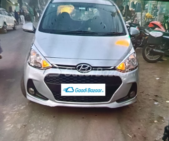 HYUNDAI GRAND I 10