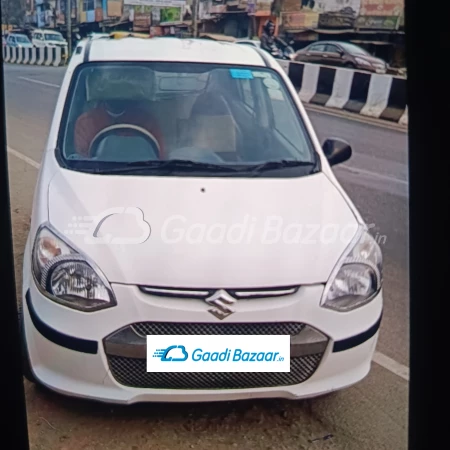 MARUTI SUZUKI ALTO 800