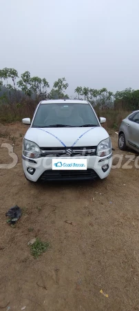 MARUTI SUZUKI WAGON R