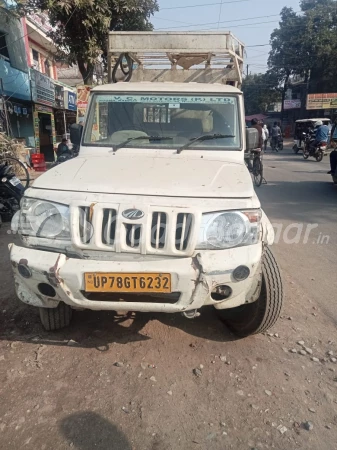 MAHINDRA BIG BOLERO PICK UP