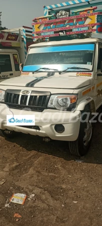 MAHINDRA BIG BOLERO PICK UP