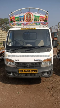 TATA MOTORS Ace Mega