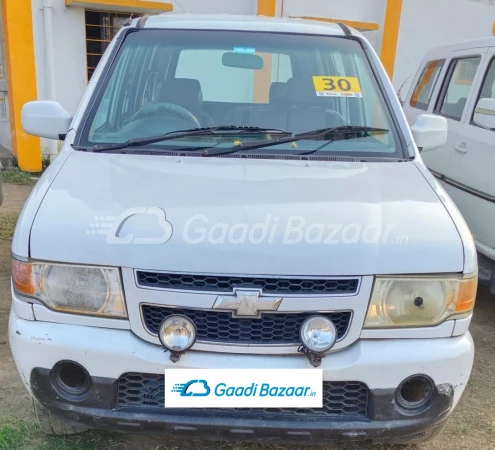 Chevrolet Tavera