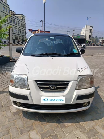 HYUNDAI SANTRO