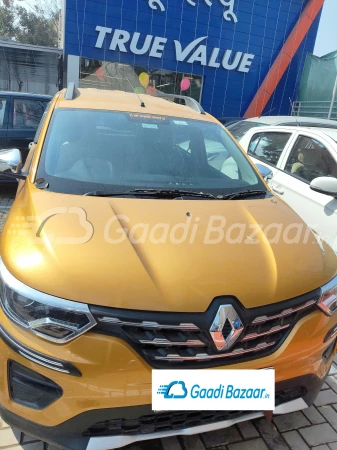 RENAULT Triber