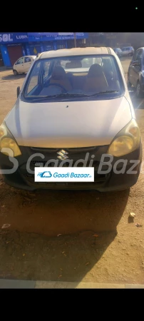 MARUTI SUZUKI ALTO 800