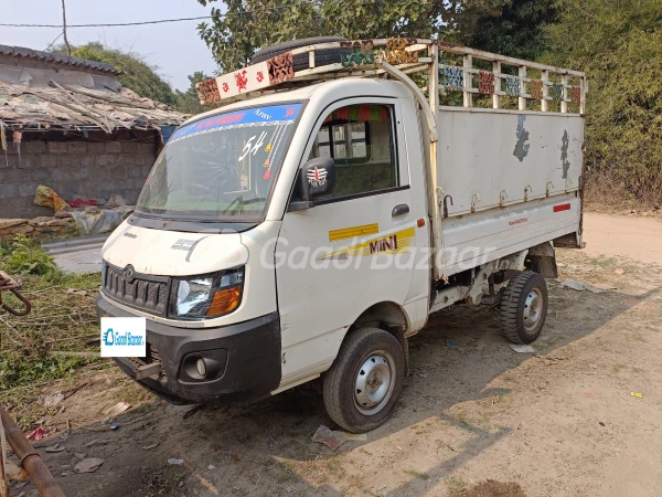 MAHINDRA SUPRO PROFIT TRUCK