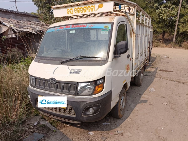 MAHINDRA SUPRO MAXI TRUCK