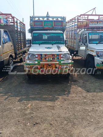 MAHINDRA BIG BOLERO PICK UP