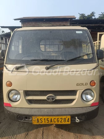 TATA MOTORS Ace Gold Petrol