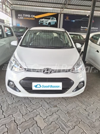 HYUNDAI GRAND I 10