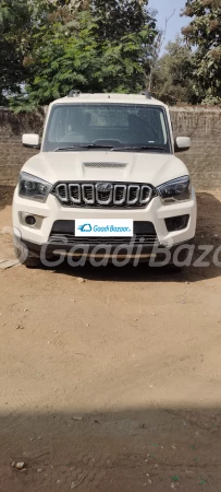 MAHINDRA SCORPIO