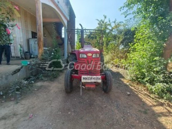 MAHINDRA 275 Di Sp Plus