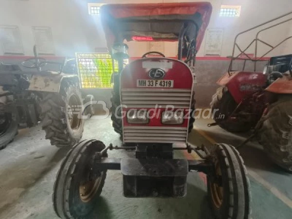 Eicher 242