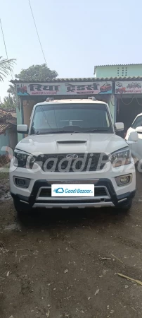 MAHINDRA SCORPIO